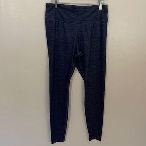 EUC Nike Dri Fit Leggings. Large